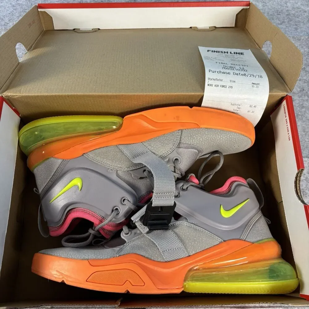 Nike ah6772 007